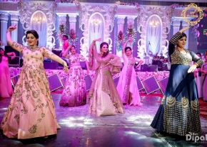 BMP Weddings